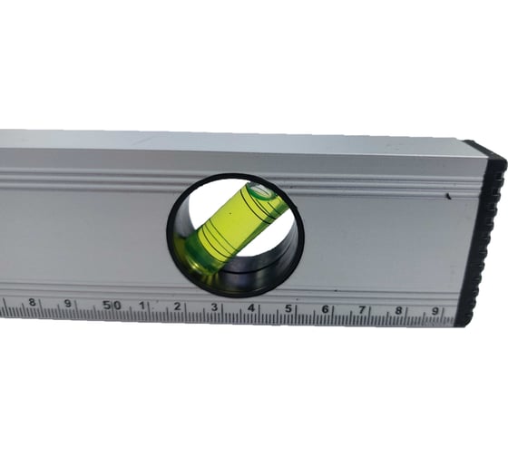 Уровень ЕКО магнит 600 мм TOOLAS 00014066