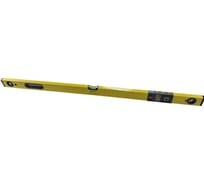 Уровень c магнитом TOOLAS СТАНДАРТ 1200 мм 00005452