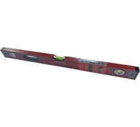 Уровень c магнитом TOOLAS ПРОФИ 800 мм 00003437