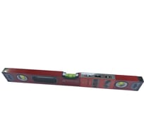 Уровень c магнитом TOOLAS ПРОФИ 600 мм 00003436