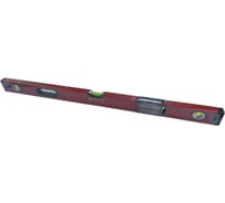 Уровень c магнитом TOOLAS ПРОФИ 1000 мм 00003438