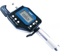 Микрометр цифровой DASQUA IP65 с линейной шкалой и арретиром 0-25 мм/0-1" 4005-0245
