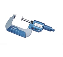 Микрометр дисковый цифровой DASQUA 0-25 мм/0-1" 4320-2005