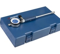 Нутромер индикаторный DASQUA 4-6 мм/0,01 мм, глубина 40 мм 5511-1100-B