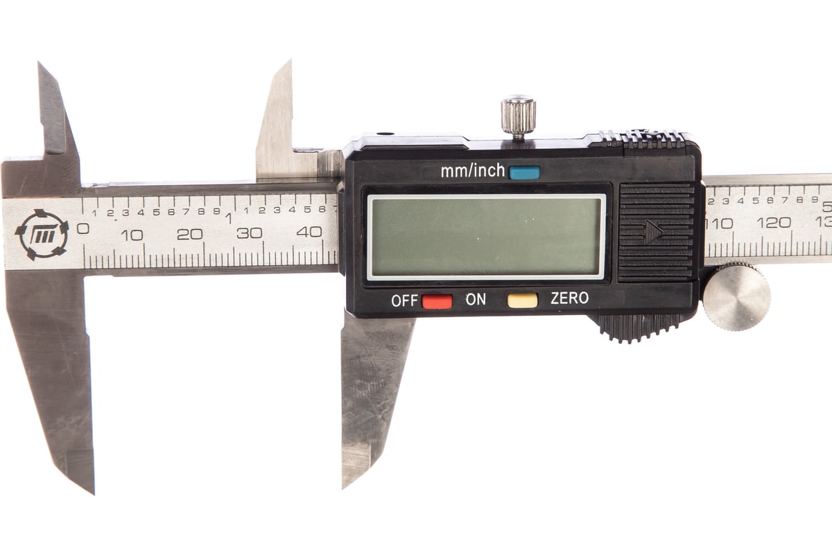 Штангенциркуль Туламаш ШЦЦ-1-200 0.01 поверка 158898 - выгодная цена ...