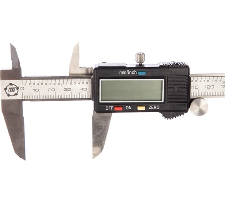 Штангенциркуль Туламаш ШЦЦ-1-200 0.01 поверка 158898