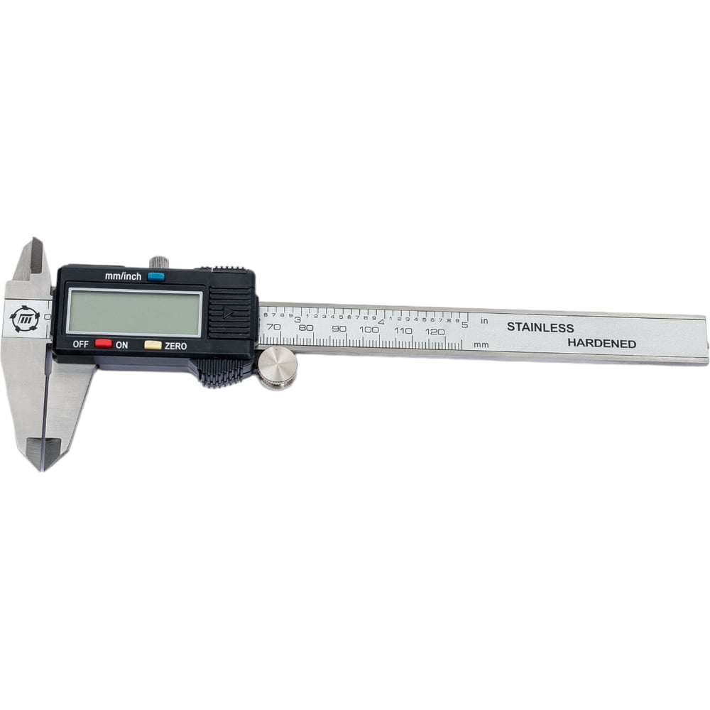 Штангенциркуль Туламаш ШЦЦ-1-125 0.01 поверка 137418 - выгодная цена ...