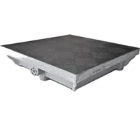 Поверочная плита Туламаш 1600х1000 кл.1 чугун р/ш 108848