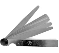 Набор щупов Туламаш N2 70мм 0.02-0.5 с поверкой 158939 16358593