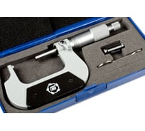 Микрометр Туламаш МК- 25 0.01 кл.1 повер. 137414