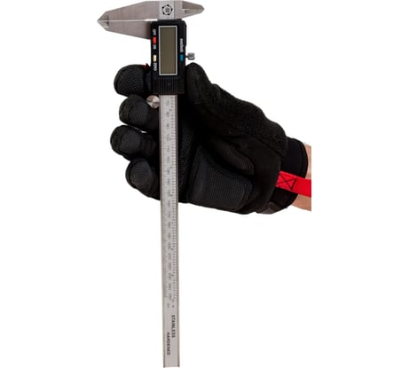 Штангенциркуль Туламаш ШЦЦ-1-250 0.01 поверка 158899