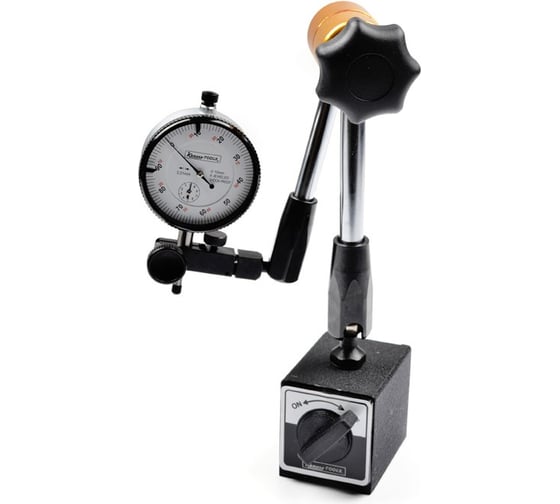 Магнитная опора для измерителя Kamasa Tools подходит для К10440 K 10441