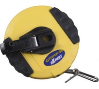 Мерная лента STAYER EXPERT в пластмассовом корпусе, стальное полотно UAR, 20 м 34165-20