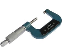 Микрометр ТУНДРА механический 25-50 мм 3443381