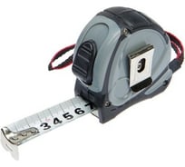 Рулетка TUNDRA двухкомпонентный корпус, 7.5 м х 25 мм 1935536