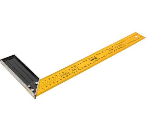 Угольник KUBIS 400 мм 05-03-0400