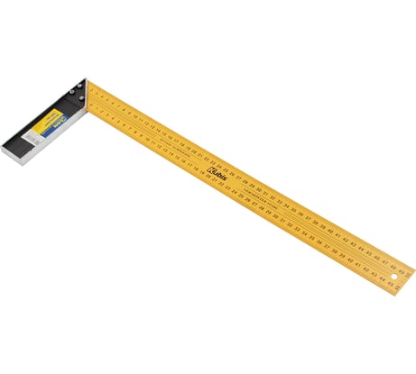 Угольник KUBIS 500 мм 05-03-0500