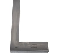 Угольник поверочный АЛЬФА-НДТ УШ 250x160 кл.1 (с первичной калибровкой) УП-00004140