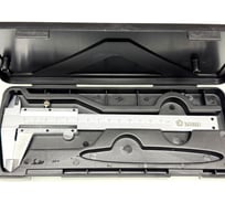 Штангенциркуль НТЦ Эксперт ШЦ-1-125 0.1 ntc-000148