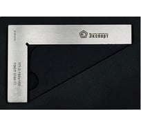 Угольник поверочный НТЦ Эксперт УП 160х100 ntc-000149