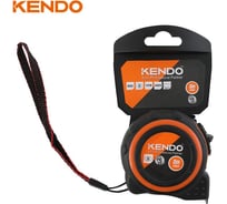 Рулетка KENDO 5 м, 19 мм 35032
