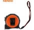 Рулетка KENDO 5 м, 19 мм 35032 3