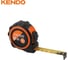 Рулетка KENDO 5 м, 19 мм 35032 4