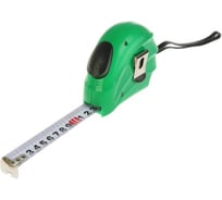 Рулетка TUNDRA пластиковый корпус, автостоп, 3 м х 16 мм 881698