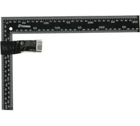 Цельнометаллический угольник ТУНДРА 300 х 200 мм 881959