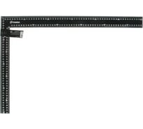 Цельнометаллический угольник ТУНДРА 600 х 400 мм 881960