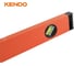 Алюминиевый уровень KENDO 1000 мм 35355 3