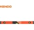 Алюминиевый уровень KENDO 1000 мм 35355 5
