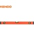 Алюминиевый уровень KENDO 1000 мм 35355 6