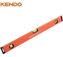 Алюминиевый уровень KENDO 800 мм 35354