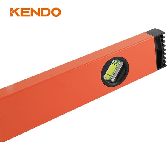 Алюминиевый уровень KENDO 800 мм 35354