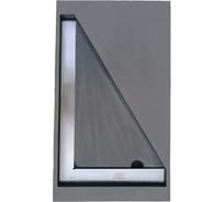 Угольник поверочный АЛЬФА-НДТ УП 630x400 кл.1 с первичной калибровкой УП-00004131