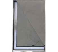 Угольник поверочный АЛЬФА-НДТ УШ 1000x630 кл.1 с первичной калибровкой УП-00004146