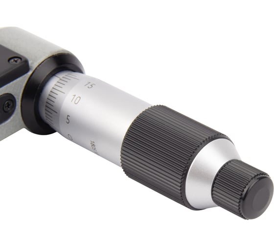 Микрометр цифровой NORGAU 50-75мм, 0,001мм/0,00005" NMD-65D с поверкой, 041057003 041057003/П