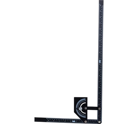 Угломер SKRAB 500х230мм 40307 40307