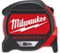 Магнитная рулетка Milwaukee Z_ПРОМО ПРЕМИУМ 8 м, ширина 27 мм 4932464177 1