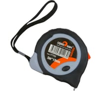 Рулетка СЕРВИС КЛЮЧ 5 м обрезиненный корпус 77785