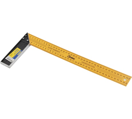 Угольник 250 мм KUBIS 05-03-0250