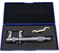 Микрометр внутренний ТЕХНОРЕАЛ 50-75 мм, 0,01 мм МА600051052