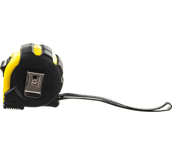 Рулетка SKRAB 5/0,025м резиновый корпус 40095