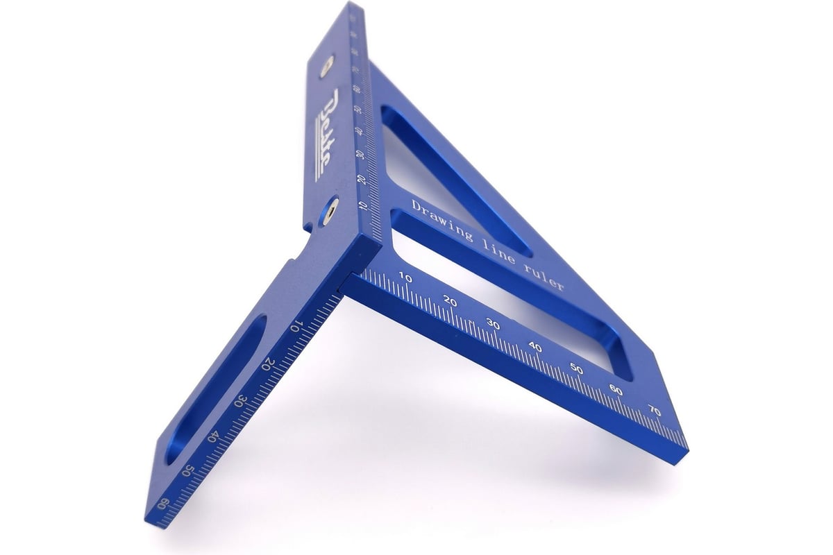 3D столярный угольник BESTE AC01200659 - выгодная цена, отзывы ...
