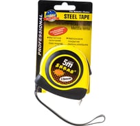 Рулетка SKRAB 5/0,019м магнитная с нейлоновым покрытием 40153