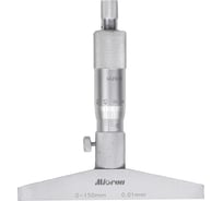 Глубиномер Micron ГМ-150 0.01 34201