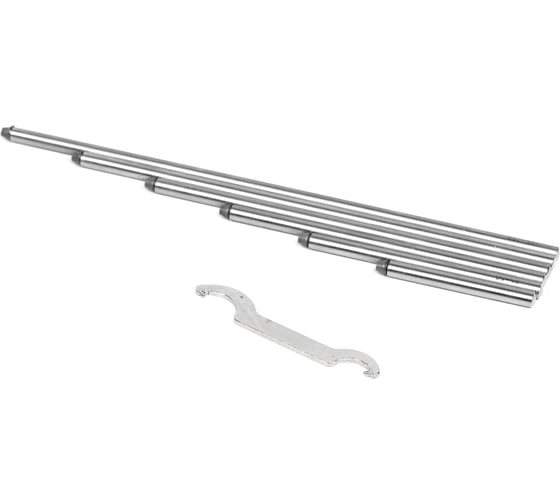 Глубиномер Micron ГМ-150 0.01 34201