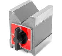 Поверочная призма Micron магнитная MV-12K1 - 80х70х95 781521