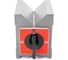 Поверочная призма Micron магнитная MV-12K1 - 80х70х95 781521 2